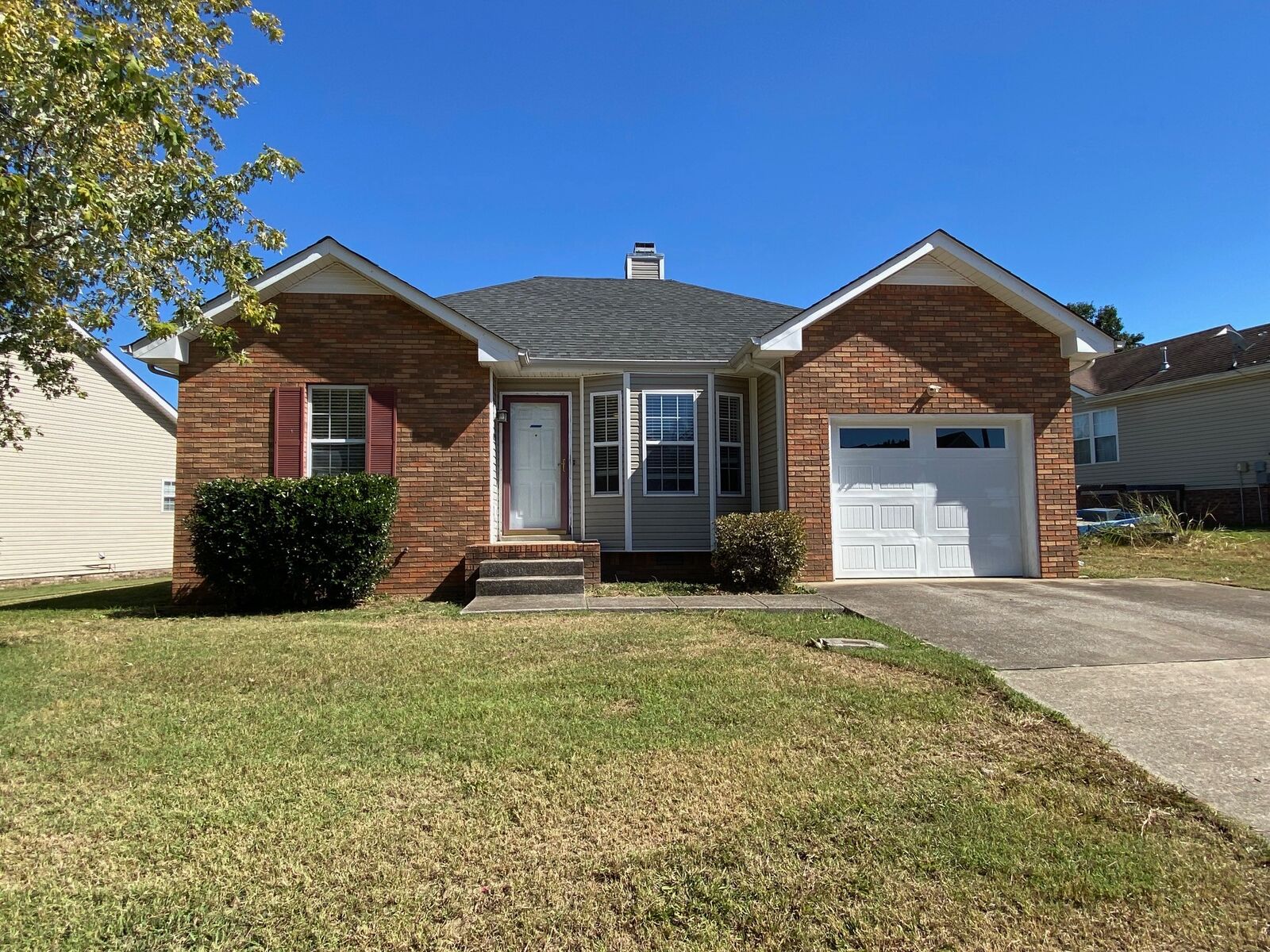 Property Photo: 1859 Timberline Pl TN 37042