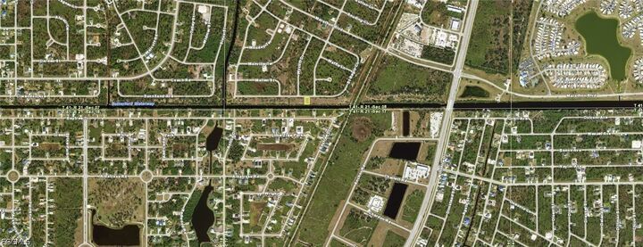 Property Photo: 7712 St Regis Circle FL 33981