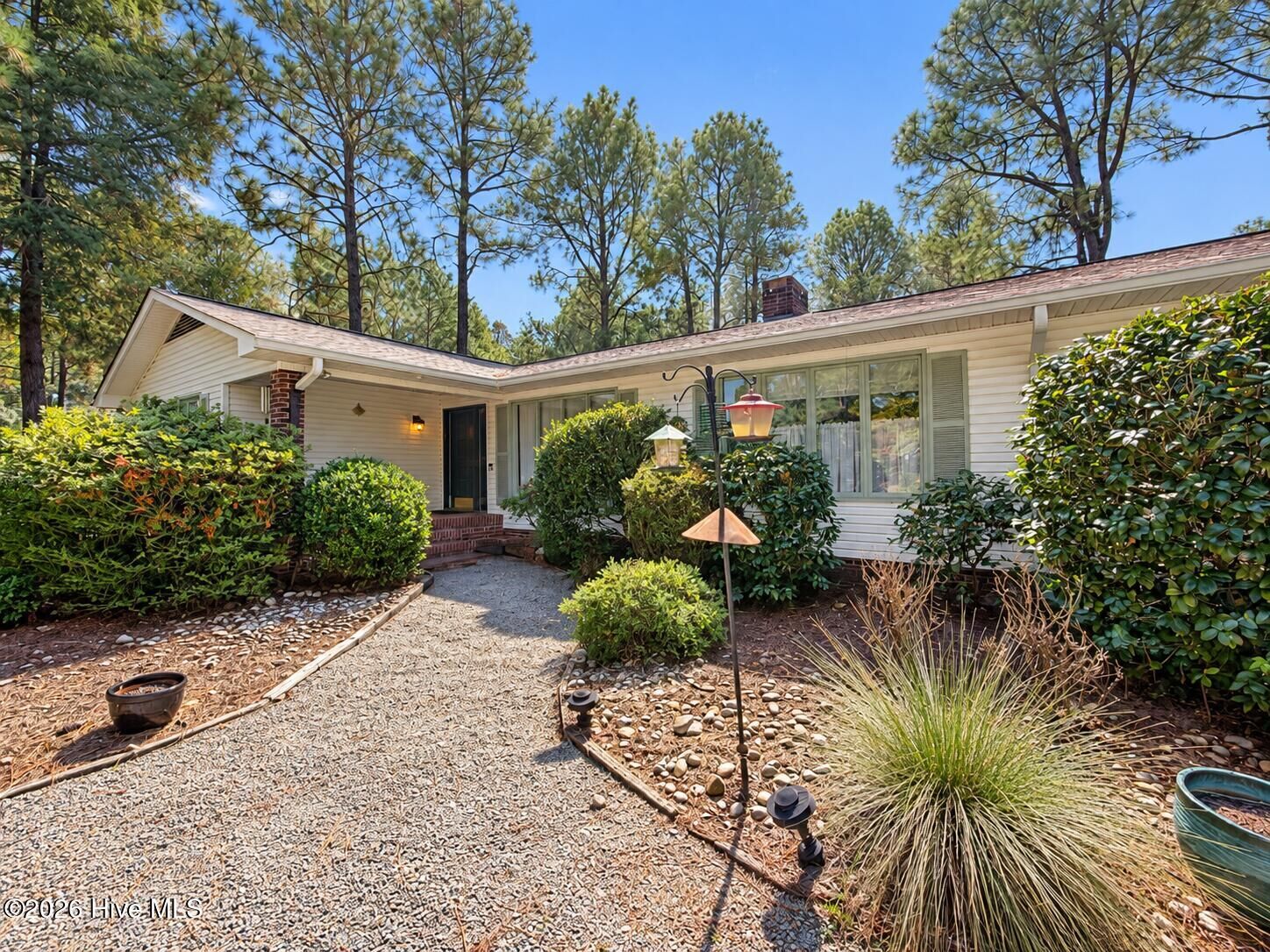 Property Photo: 21 Bogie Drive NC 28327