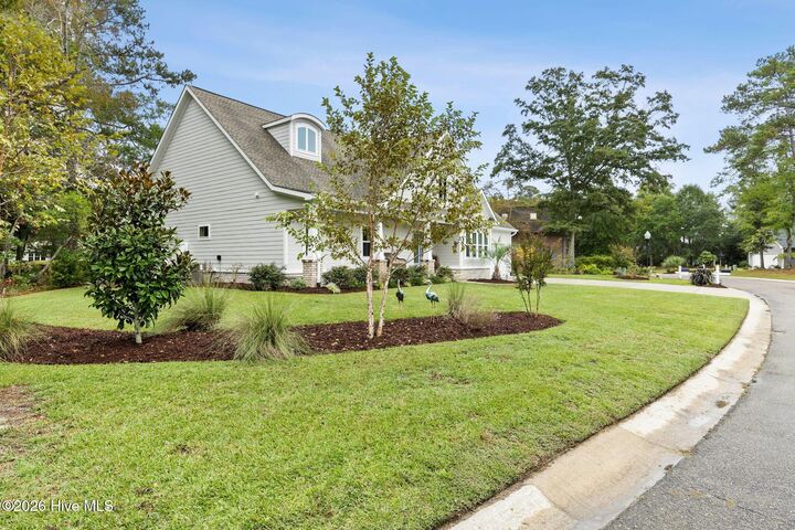Property Photo:  1748 Oakbrook Drive SW  NC 28469 