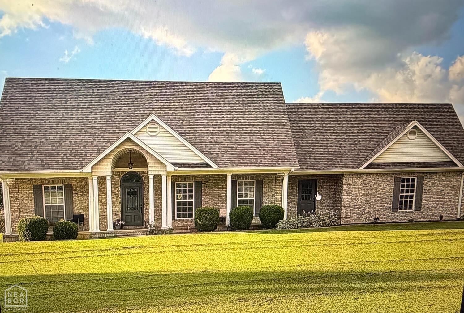 Property Photo:  33 County Road 7182  AR 72405 