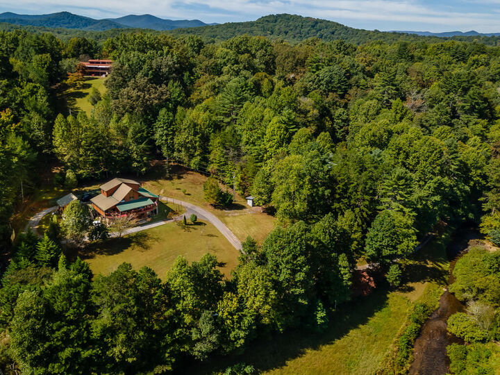 Property Photo:  59 Cedar Valley Road  GA 30513 
