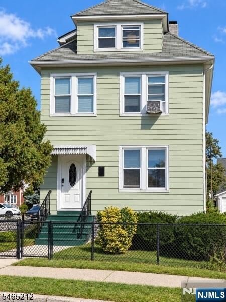 Property Photo: 32 Ann Street 2 NJ 07026