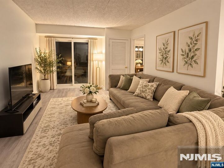 Property Photo: 1 Iron Forge Square 20 NJ 07442