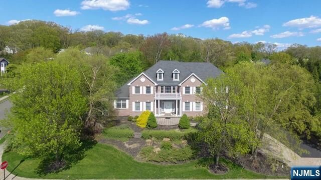 Property Photo: 3 Bayberry Lane NJ 07508
