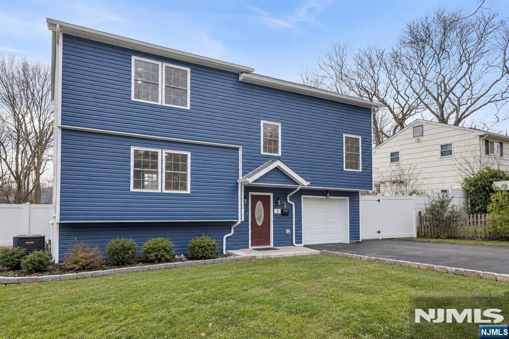 Property Photo: 1 Kinderkamack Road NJ 07642