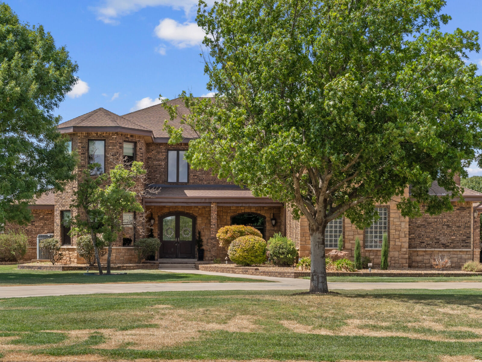 Property Photo: 4 San Vincente NM 88101