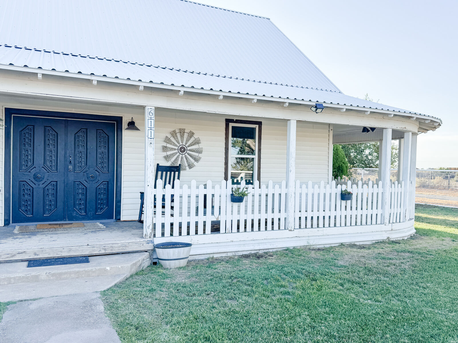 Property Photo:  611 Badger  NM 88250 