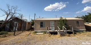 Property Photo: 201 E Avenue A NM 88210