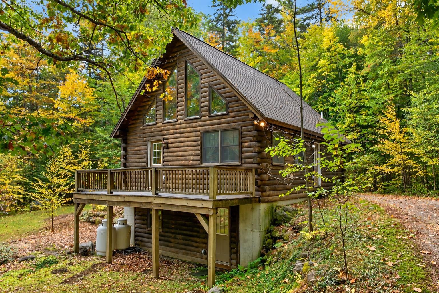 Property Photo:  339 &Amp 343 North Groton Road  NH 03241 