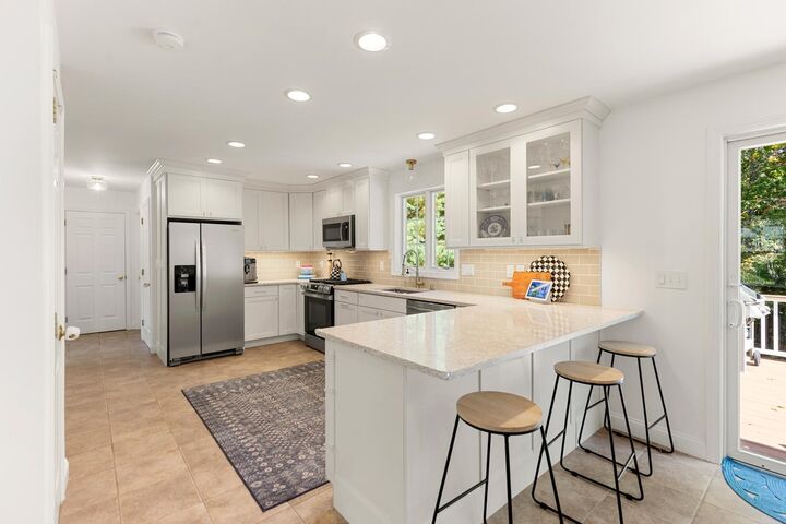 Property Photo:  13 Hilton Drive  NH 03857 
