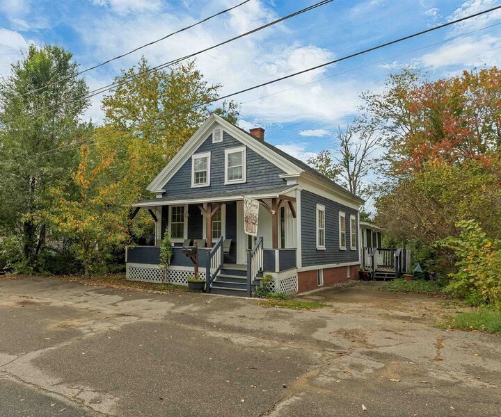Property Photo:  26 Isabella Street  NH 03246 