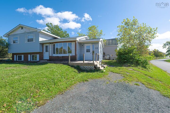 Property Photo:  100 Morris Street  NS B2H 4V1 
