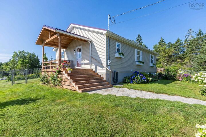 Property Photo:  21 Nancy Lane  NS B2Z 0A1 