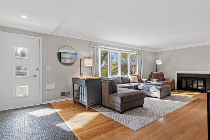 Property Photo: 5024 W 70th Street MN 55439