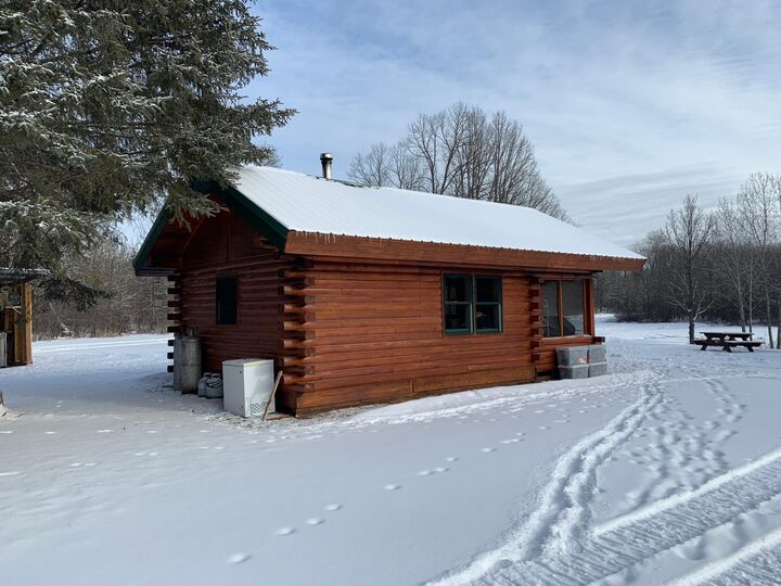 Property Photo:  10498 County Road 30  MN 56627 
