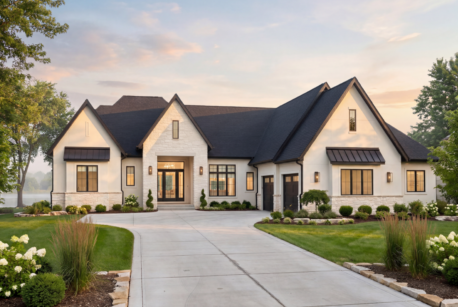 Property Photo: 3534 William Way MN 55359