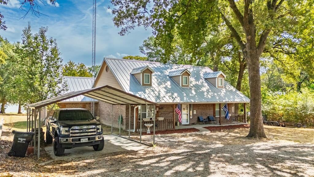 Property Photo: 5781 County Road 3515 TX 75474