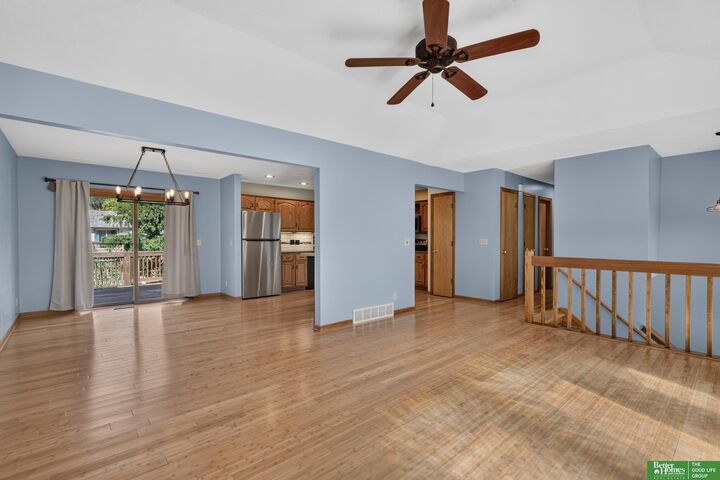 Property Photo:  15240 Pasadena Avenue  NE 68144 