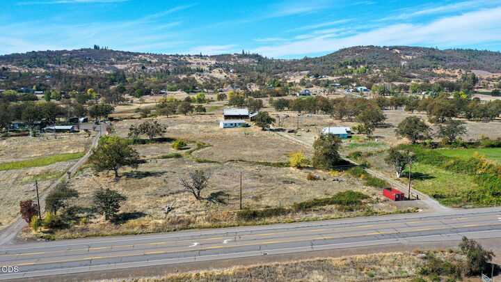 Property Photo:  12231 Highway 62  OR 97524 