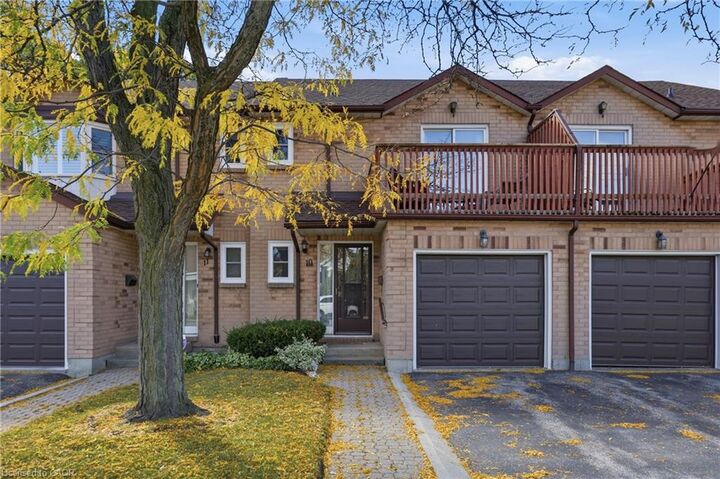 Property Photo:  14 Brucedale Avenue E 10  ON L9A 1M8 