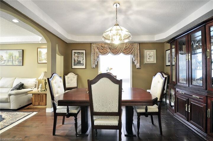 Property Photo:  39 Peregrine Crescent  ON N1T 1N9 