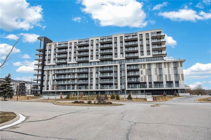 Property Photo:  575 Conklin Road 719  ON N3T 5L5 