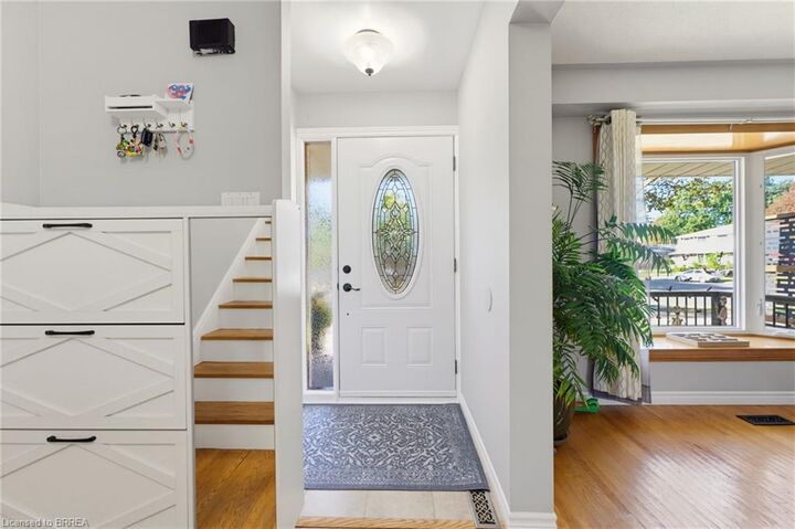 Property Photo:  9 Onslow Court  ON L6H 1J1 