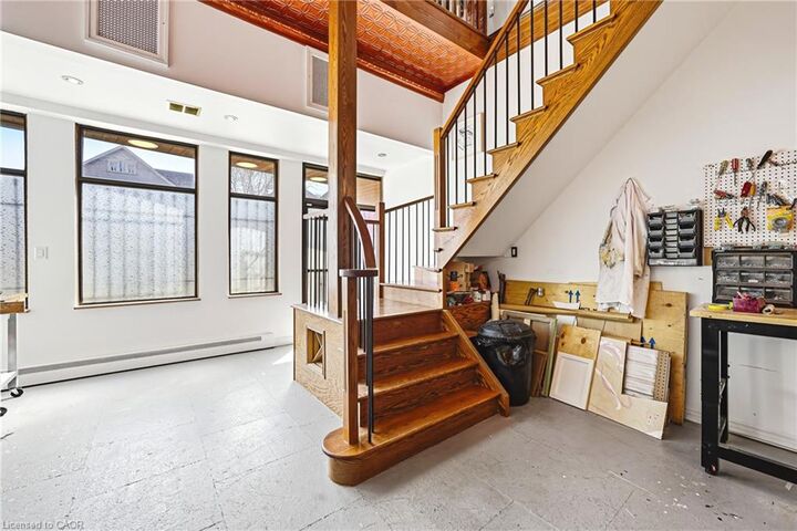 Property Photo:  593 &Amp 595 King Street E  ON L8N 1E4 