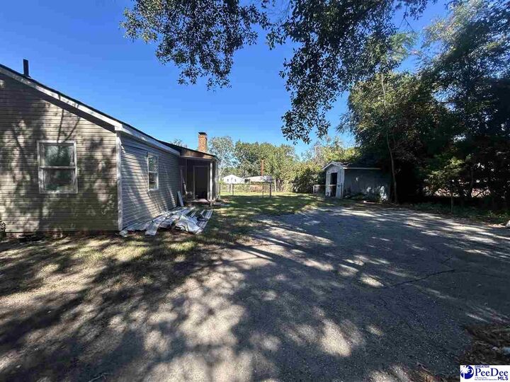 Property Photo: 207 W Smith Ave. SC 29532-2167