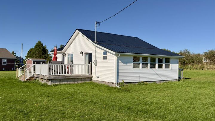 Property Photo:  37 Wild Flower Lane  PE C0B 1M0 