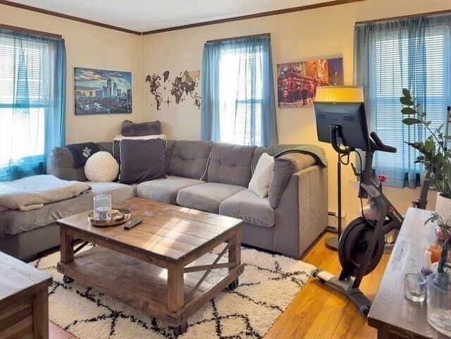 Property Photo:  49 West 1  MA 02169 