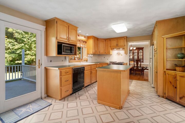 Property Photo:  70 Prospect St  MA 02038 