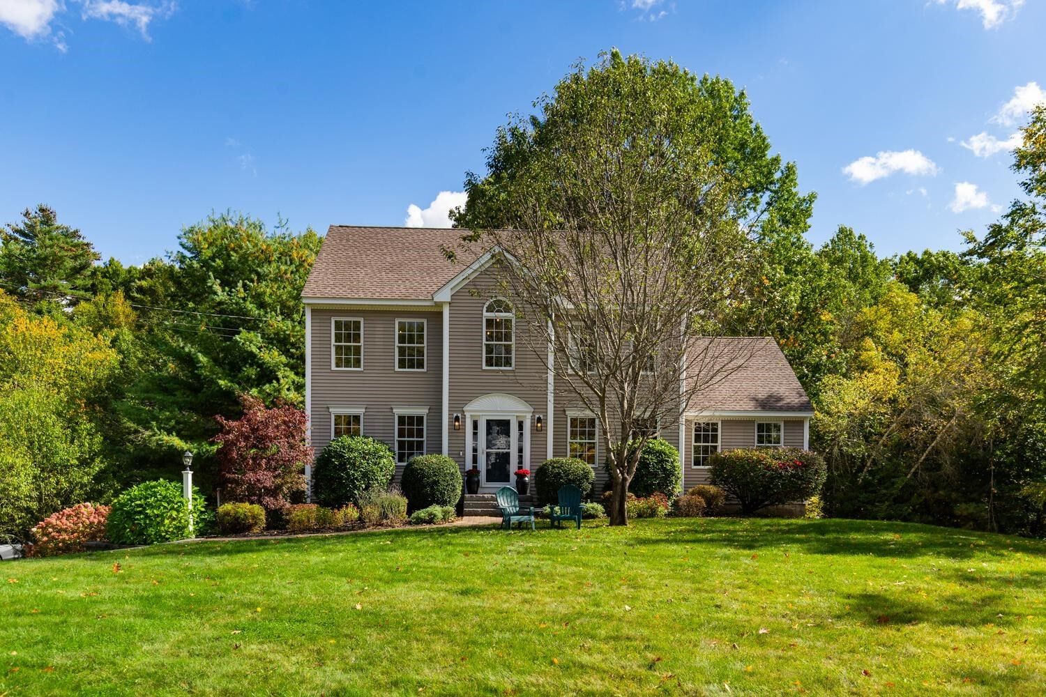 Property Photo:  13 Hilton Dr  NH 03857 