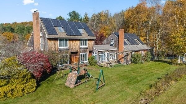 Property Photo:  38 McCormick Rd  MA 01562 