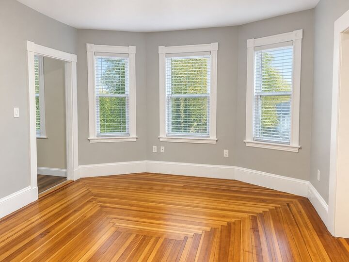 Property Photo: 22 Morton St. A MA 02453