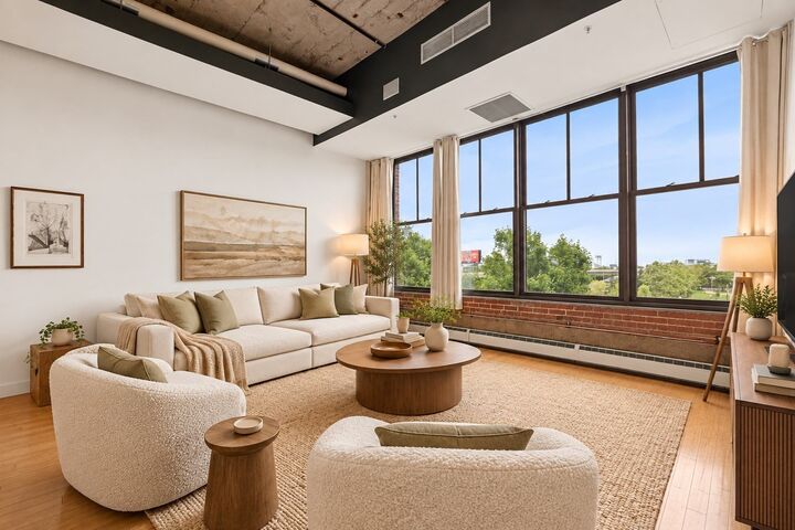 Property Photo:  156 Porter St. 317  MA 02128 