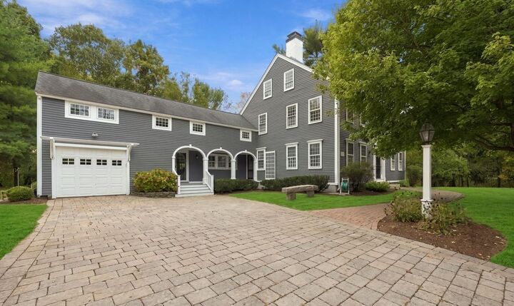 Property Photo:  230 South Street  MA 02061 