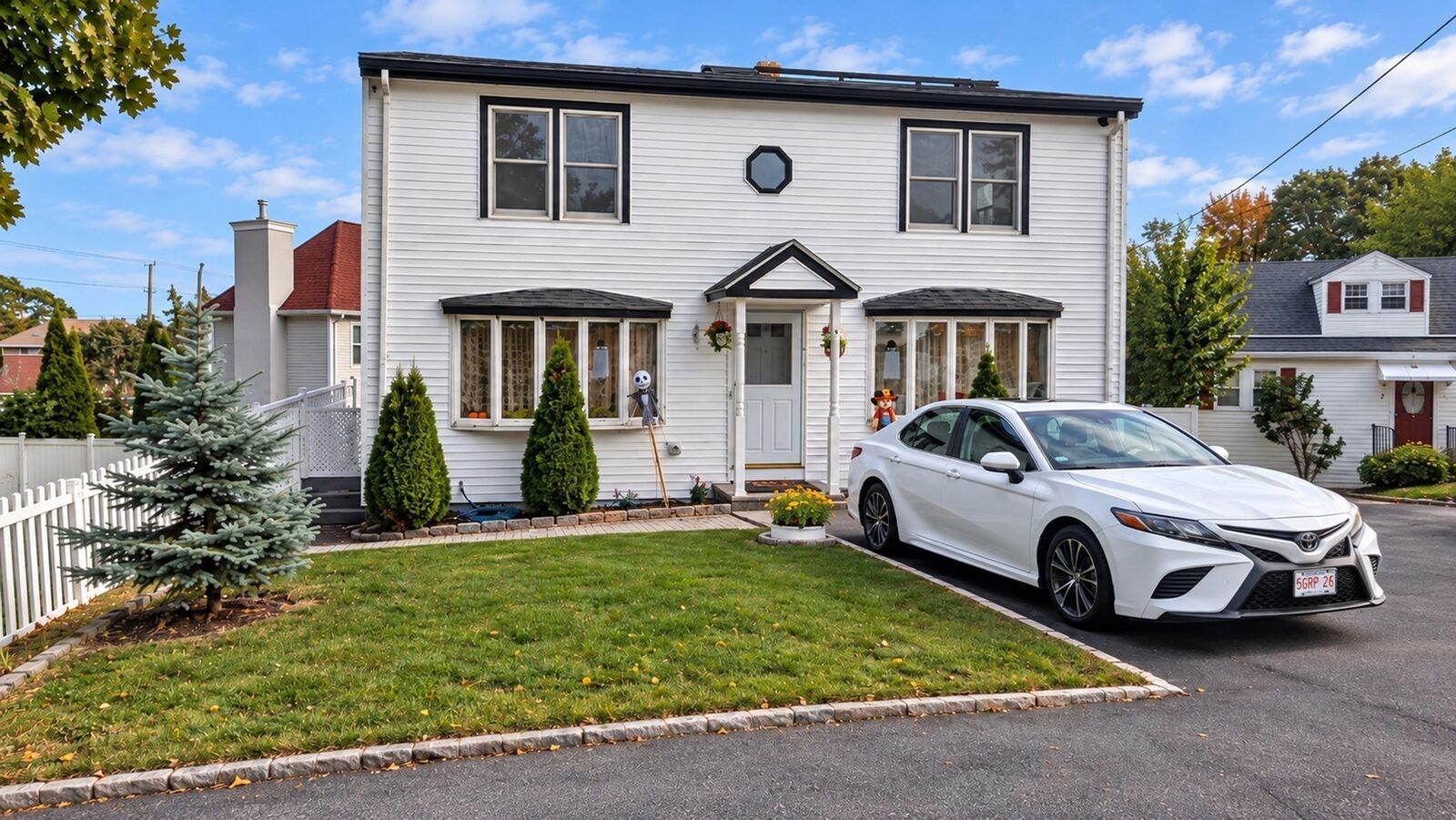 Property Photo:  9 Summit Ave  MA 01906 