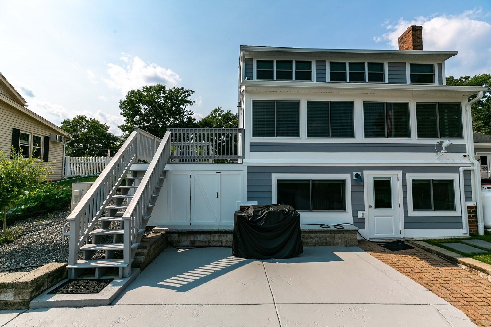 Property Photo: 11 Pond View Way 11 A MA 01532