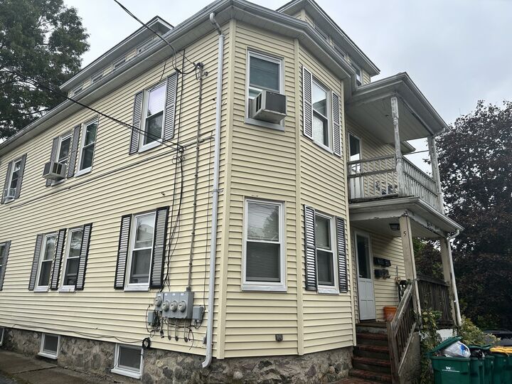 Property Photo:  5 Jacobs Road  MA 02062 