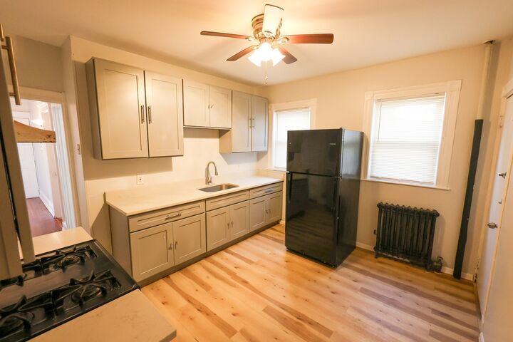 Property Photo:  9 Ridgewood Street 2  MA 02122 