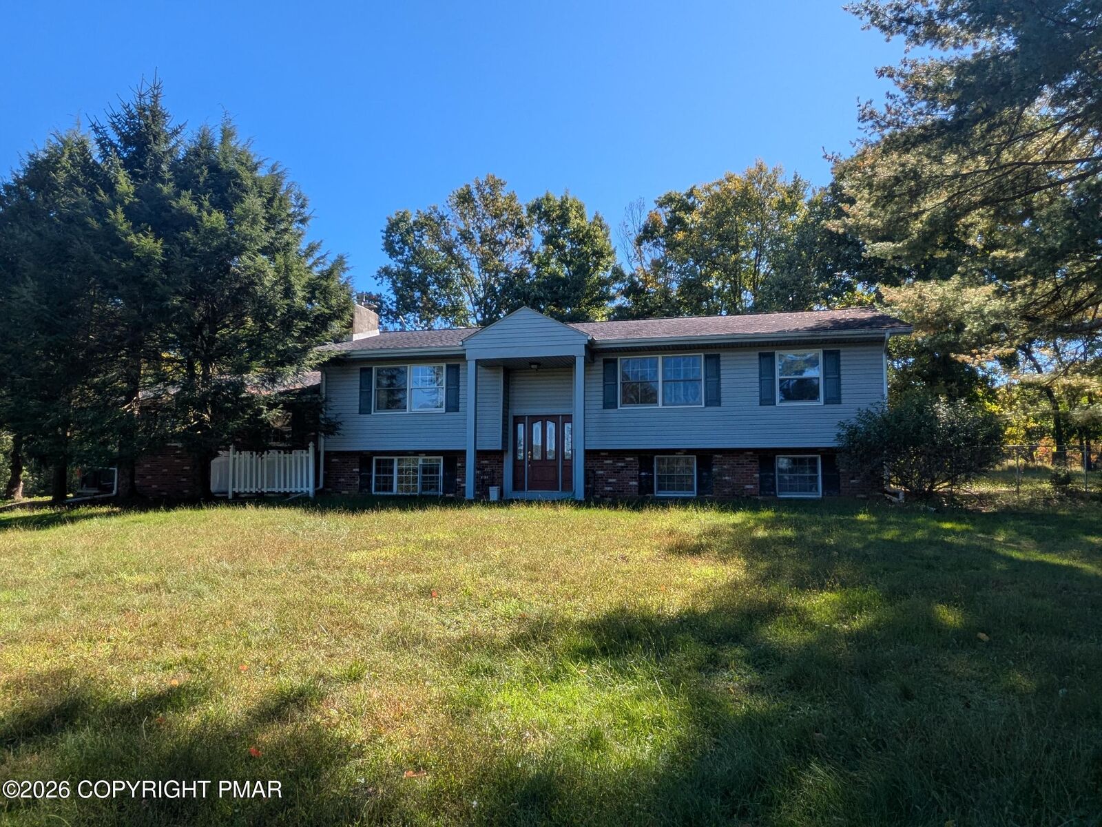 Property Photo:  132 Leather Lane  PA 18353 