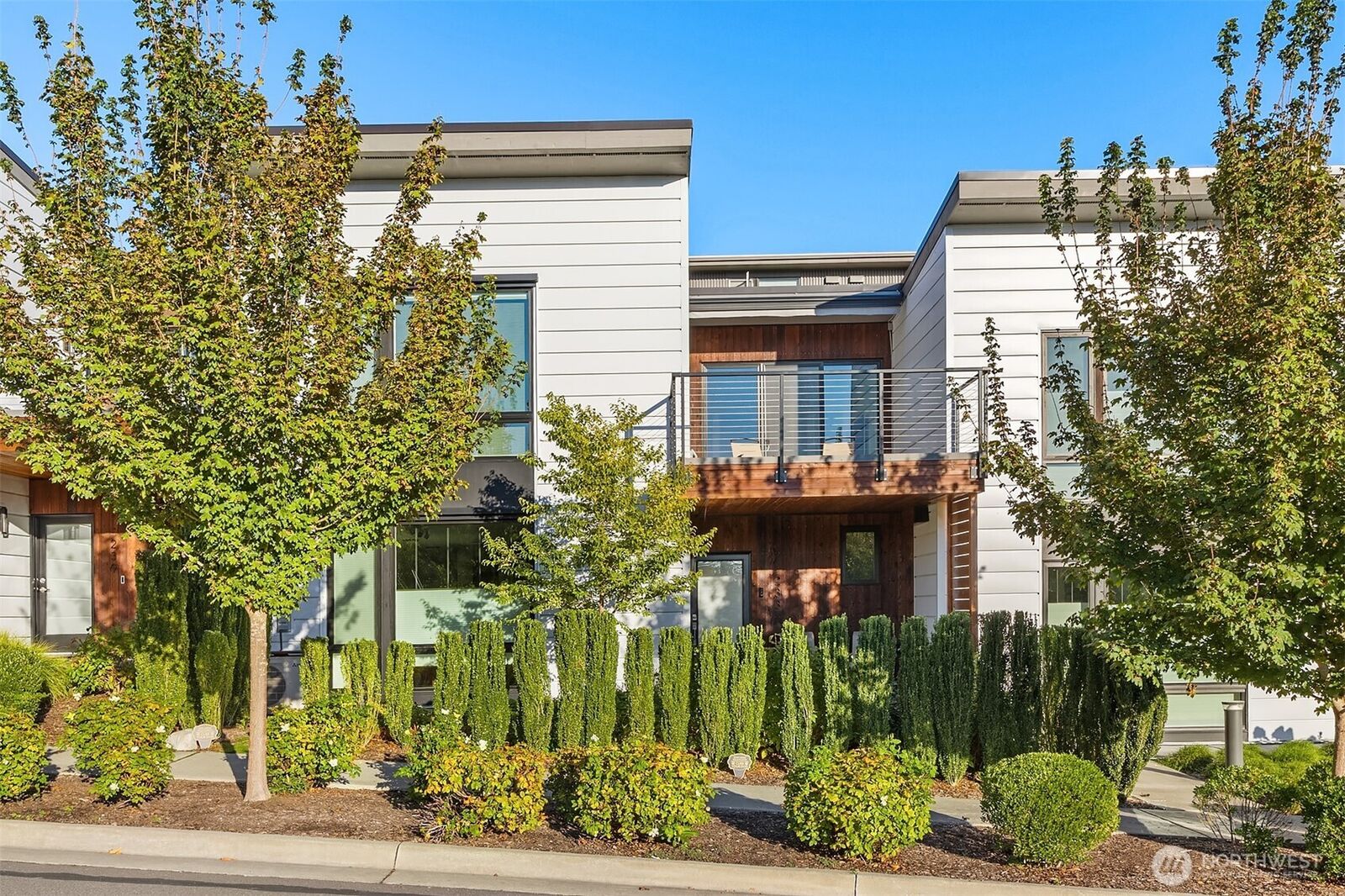 Property Photo: 233 Ebi Lane NE WA 98110