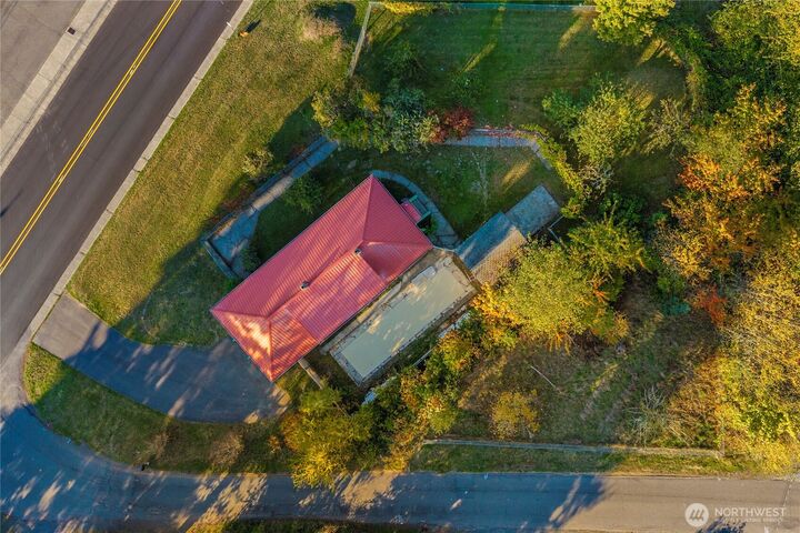 Property Photo:  545  Eatonville Highway W  WA 98328 