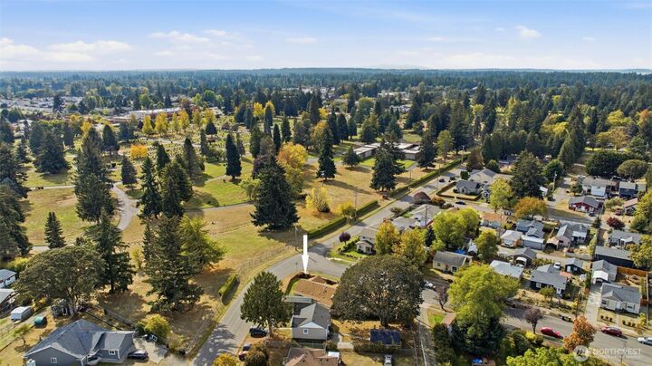Property Photo:  6845 S Ferdinand Street  WA 98409 