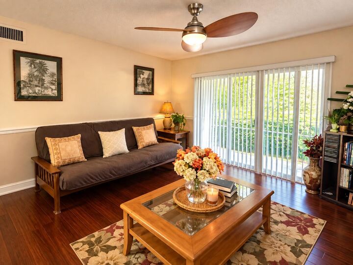 Property Photo:  117 Gardens Drive 104  FL 33069 
