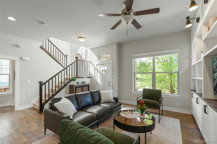 Property Photo:  2510 Lima Street  CO 80010 