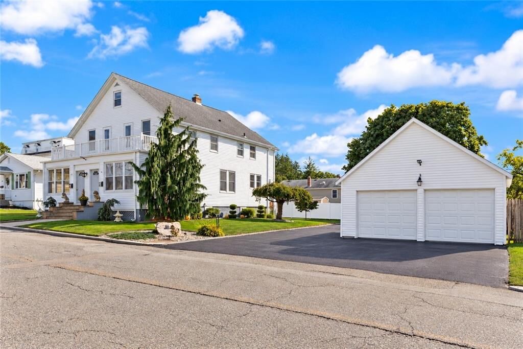 Property Photo: 86 Martin Street RI 02914
