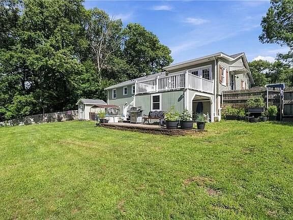 Property Photo: 7 Byrd Avenue RI 02919